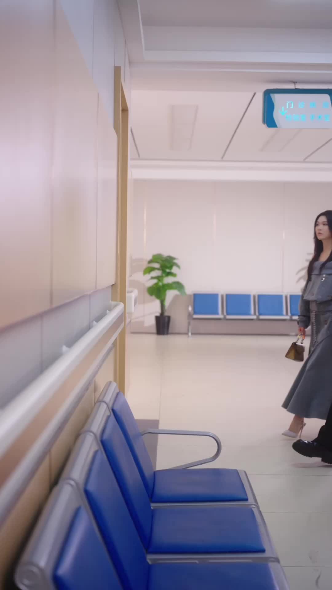 Episode 6 - Trapped in His Revenge